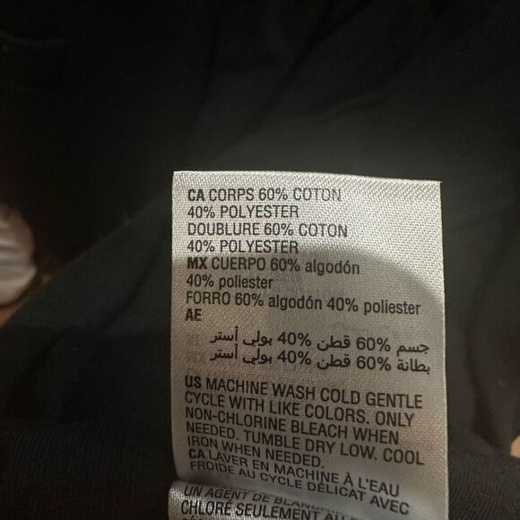 Culpos X Inc Woman’s Knit Coat 3/4 Jacket - Picture 8 of 9